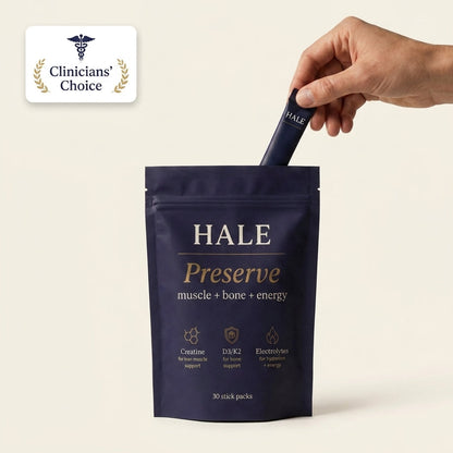 Hale Preserve