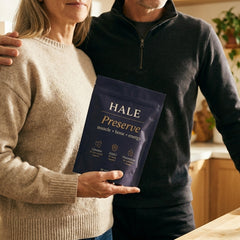 Hale Preserve