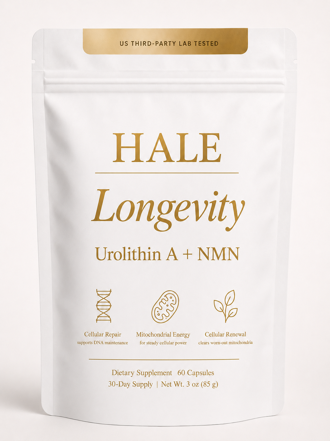 Hale Longevity
