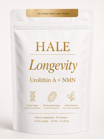 Hale Longevity