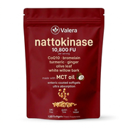 Valera Nattokinase